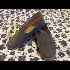 Atlantis Turkish made sabah shoes